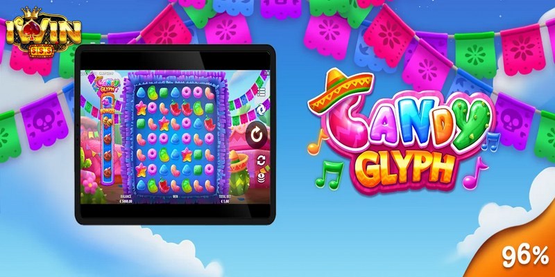 Mẹo chơi Candy Spin luôn thắng đó là tận dụng tính năng quay tự động