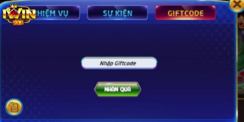 Các mã giftcode miễn phí đều có số hạn sử dụng 