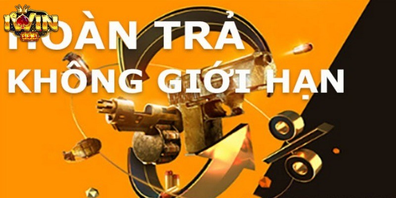 Hoàn trả cược mỗi ngày là một trong những loại hình khuyến mãi đặc biệt