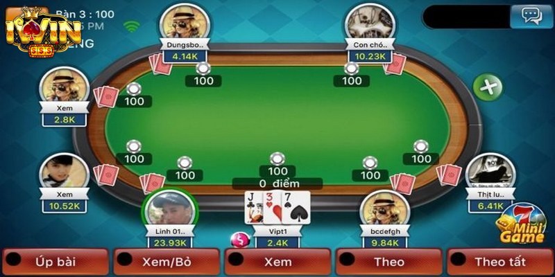 Kỹ thuật quan sát và phân tích lối đánh liêng là mẹo chơi game hay