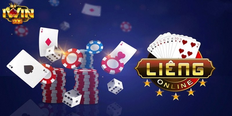 Liêng iWin là trò chơi bài hấp dẫn thu hút hàng triệu game thủ