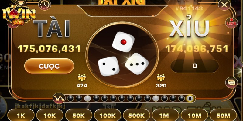 Phải luôn có giới hạn khi tham gia chơi game 