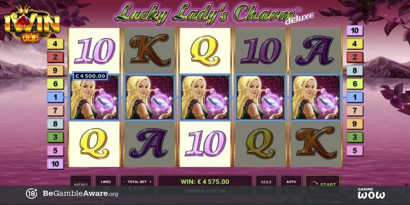 Hãy dùng vòng quay miễn phí để tối ưu chiến thắng khi chơi game
