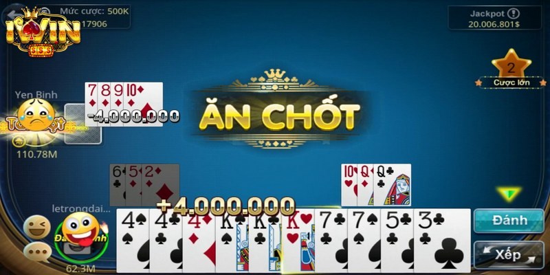 Cách tính điểm và trả thưởng dễ hiểu, dễ nhớ cho anh em game thủ