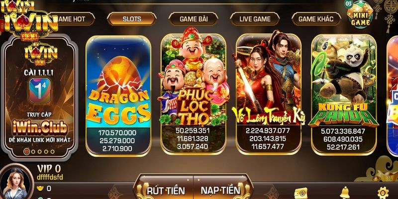Quy trình tham gia nhận ưu đãi vòng quay may mắn diễn ra đơn giản 